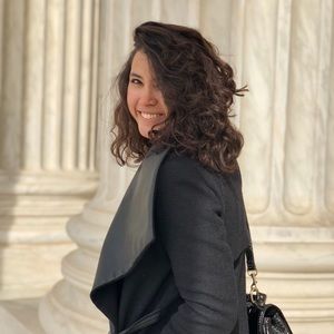 Meet your Posher, Blanca